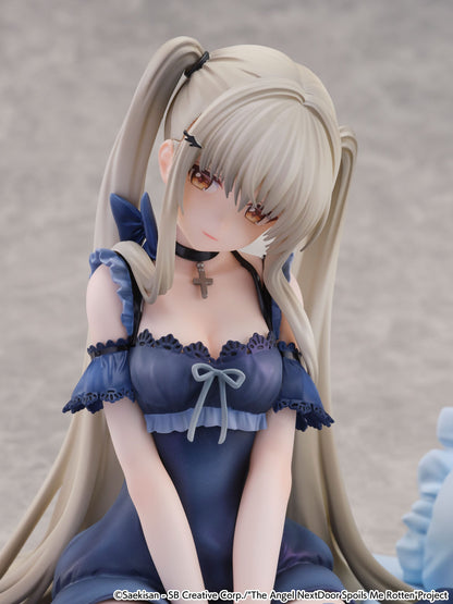Mahiru Shiina The Angel Next Door Spoils Me Rotten - Estream - Anime Figuren günstig kaufen