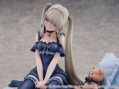 Mahiru Shiina The Angel Next Door Spoils Me Rotten - Estream - Anime Figuren günstig kaufen