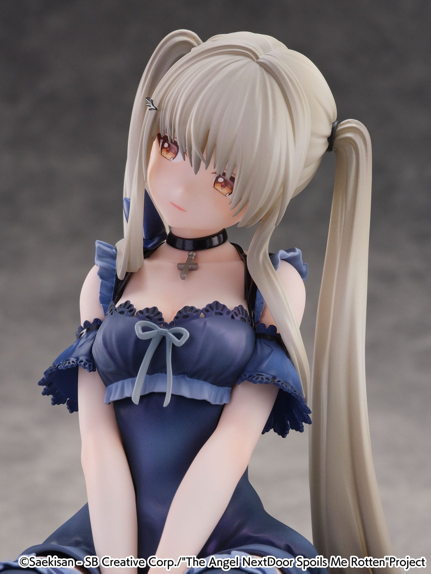 Mahiru Shiina The Angel Next Door Spoils Me Rotten - Estream - Anime Figuren günstig kaufen