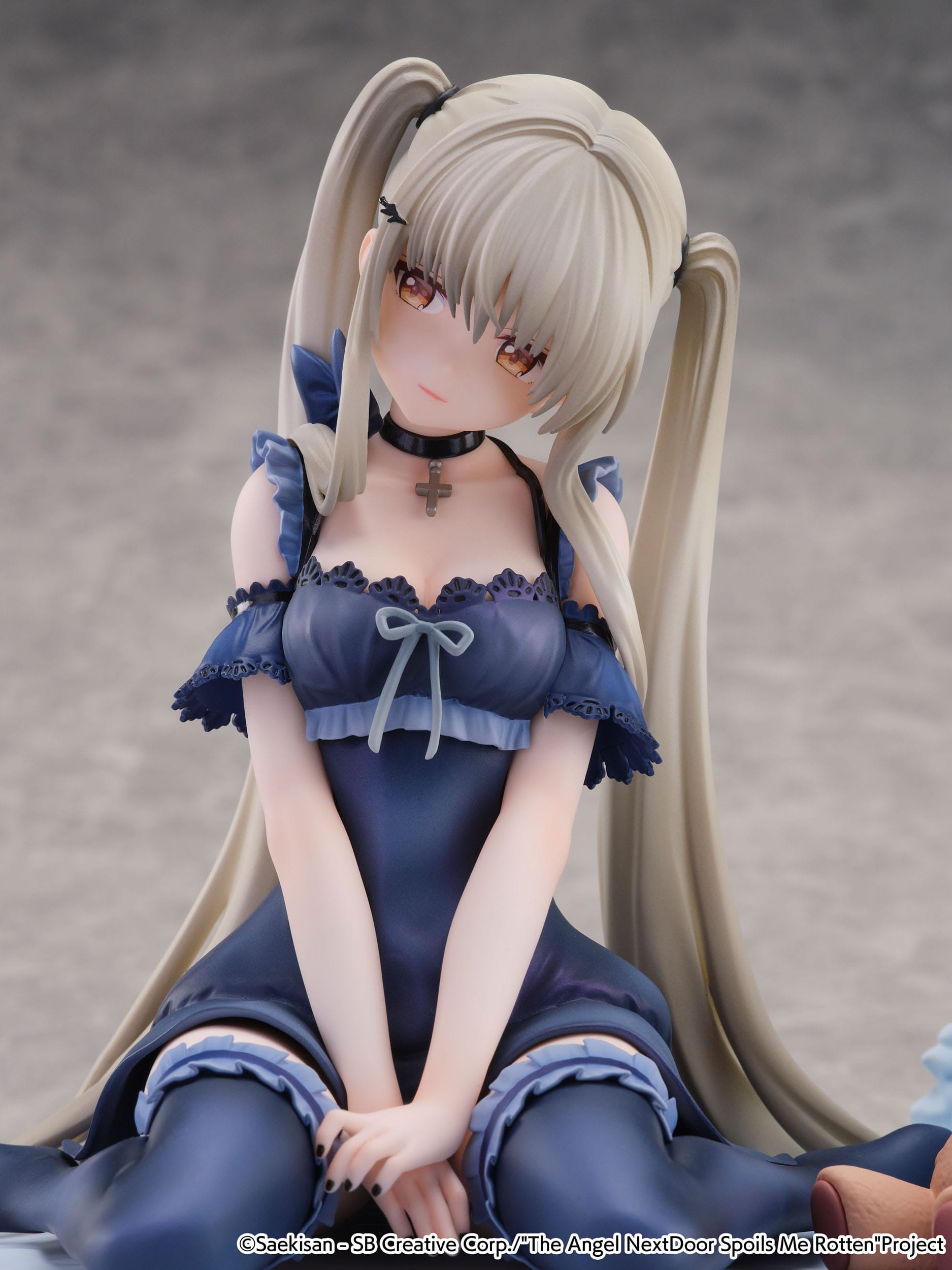 Mahiru Shiina The Angel Next Door Spoils Me Rotten - Estream - Anime Figuren günstig kaufen