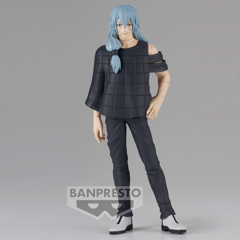 Mahito - Jukon No Kata - Jujutsu Kaisen - Anime Figuren günstig kaufen