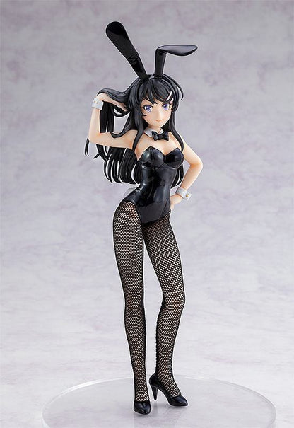 Mai Sakurajima Bunny Ver. / Rascal Does Not Dream of Bunny Girl Senpai - Anime Figuren günstig kaufen