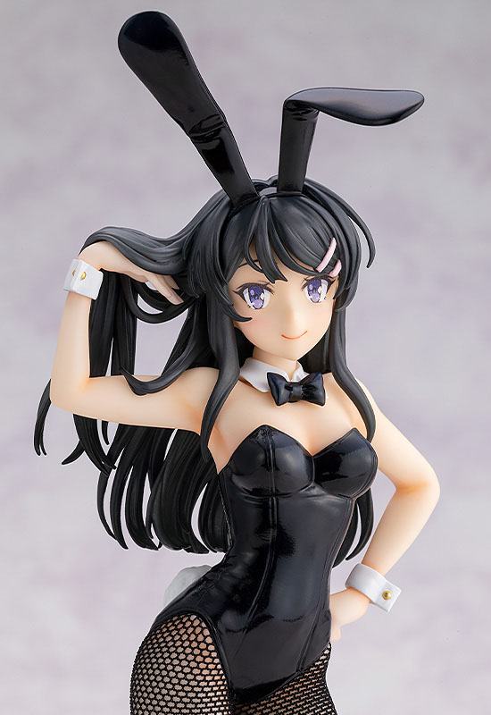 Mai Sakurajima Bunny Ver. / Rascal Does Not Dream of Bunny Girl Senpai - Anime Figuren günstig kaufen