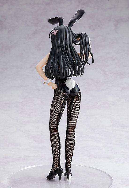 Mai Sakurajima Bunny Ver. / Rascal Does Not Dream of Bunny Girl Senpai - Anime Figuren günstig kaufen