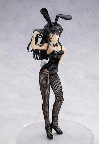 Mai Sakurajima Bunny Ver. / Rascal Does Not Dream of Bunny Girl Senpai - Anime Figuren günstig kaufen