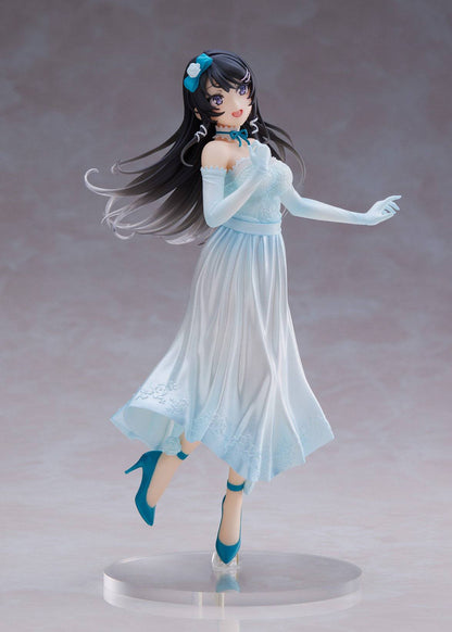 Mai Sakurajima - Party Dress Ver - .Coreful / Rascal Does Not Dream of Bunny Girl Senpai - Anime Figuren günstig kaufen