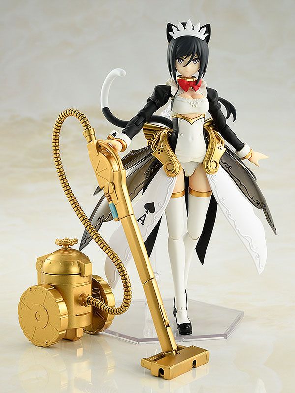 Maidroid Miao PLAMAX GP-03 Plastic Model Kit Kotobukiya - Anime Figuren günstig kaufen