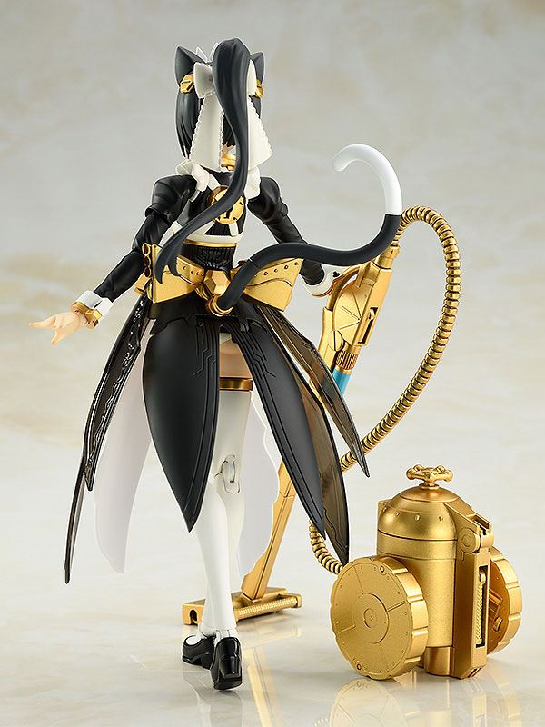 Maidroid Miao PLAMAX GP-03 Plastic Model Kit Kotobukiya - Anime Figuren günstig kaufen