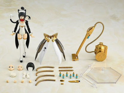 Maidroid Miao PLAMAX GP-03 Plastic Model Kit Kotobukiya - Anime Figuren günstig kaufen