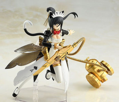 Maidroid Miao PLAMAX GP-03 Plastic Model Kit Kotobukiya - Anime Figuren günstig kaufen