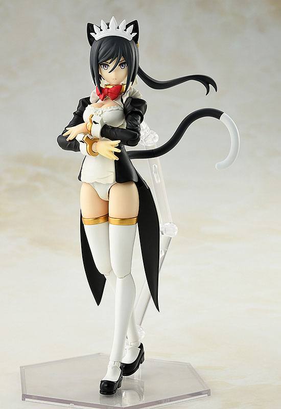 Maidroid Miao PLAMAX GP-03 Plastic Model Kit Kotobukiya - Anime Figuren günstig kaufen