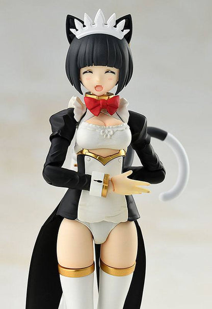 Maidroid Miao PLAMAX GP-03 Plastic Model Kit Kotobukiya - Anime Figuren günstig kaufen