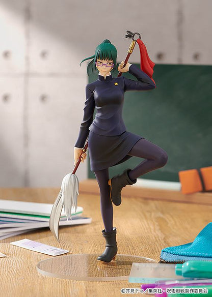 Maki Zen'in Pop Up Parade Good Smile Company - Anime Figuren günstig kaufen