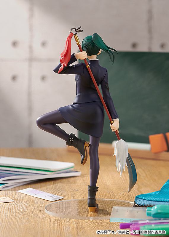 Maki Zen'in Pop Up Parade Good Smile Company - Anime Figuren günstig kaufen