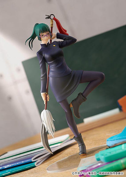 Maki Zen'in Pop Up Parade Good Smile Company - Anime Figuren günstig kaufen