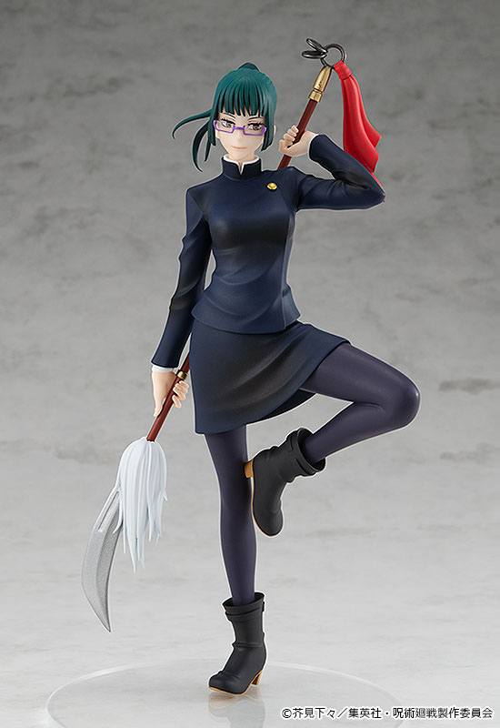 Maki Zen'in Pop Up Parade Good Smile Company - Anime Figuren günstig kaufen