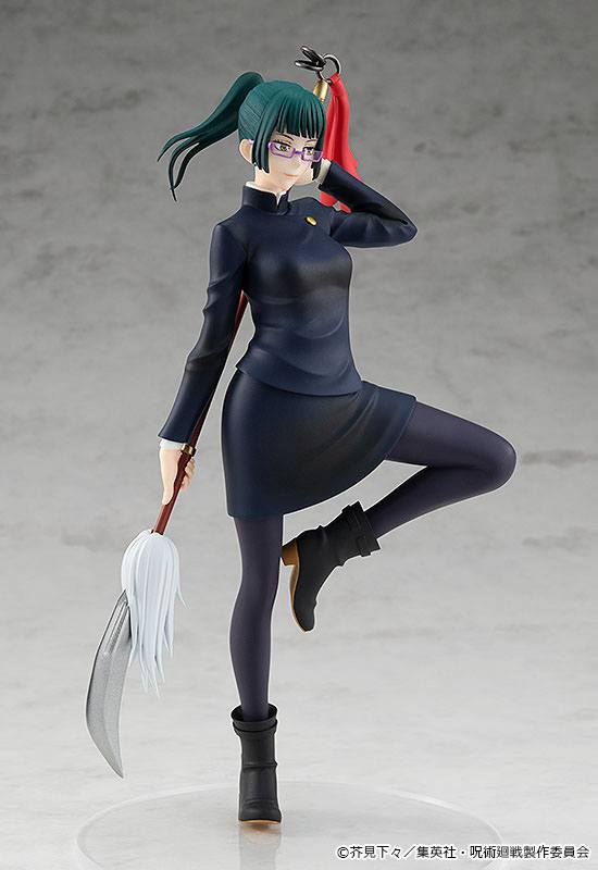 Maki Zen'in Pop Up Parade Good Smile Company - Anime Figuren günstig kaufen
