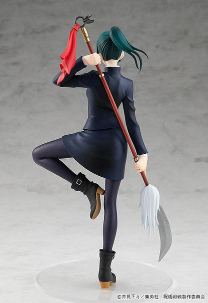 Maki Zen'in Pop Up Parade Good Smile Company - Anime Figuren günstig kaufen