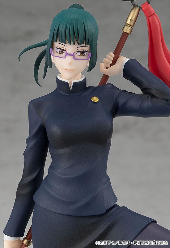 Maki Zen'in Pop Up Parade Good Smile Company - Anime Figuren günstig kaufen