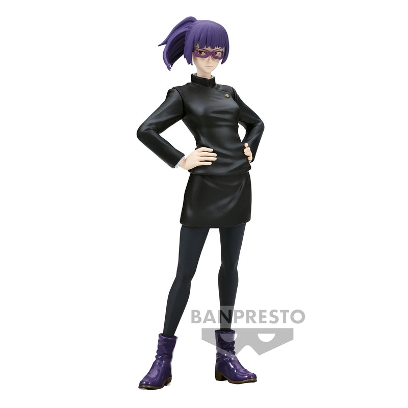 Maki Zenin - Jukon No Kata / Jujutsu Kaise - Anime Figuren günstig kaufen