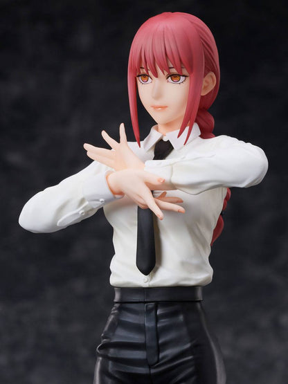 Makima Chainsaw Man F:NEX Furyu - Anime Figuren günstig kaufen