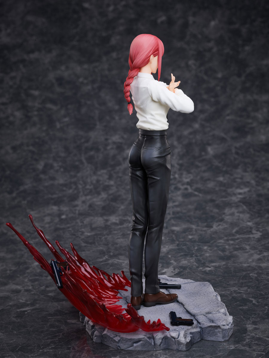 Makima Chainsaw Man F:NEX Furyu - Anime Figuren günstig kaufen