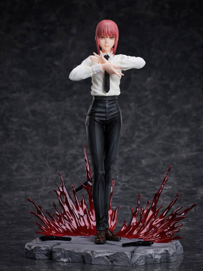 Makima Chainsaw Man F:NEX Furyu - Anime Figuren günstig kaufen