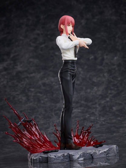 Makima Chainsaw Man F:NEX Furyu - Anime Figuren günstig kaufen