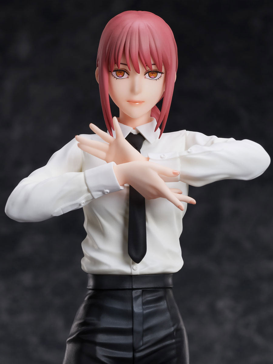 Makima Chainsaw Man F:NEX Furyu - Anime Figuren günstig kaufen
