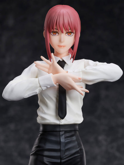 Makima Chainsaw Man F:NEX Furyu - Anime Figuren günstig kaufen