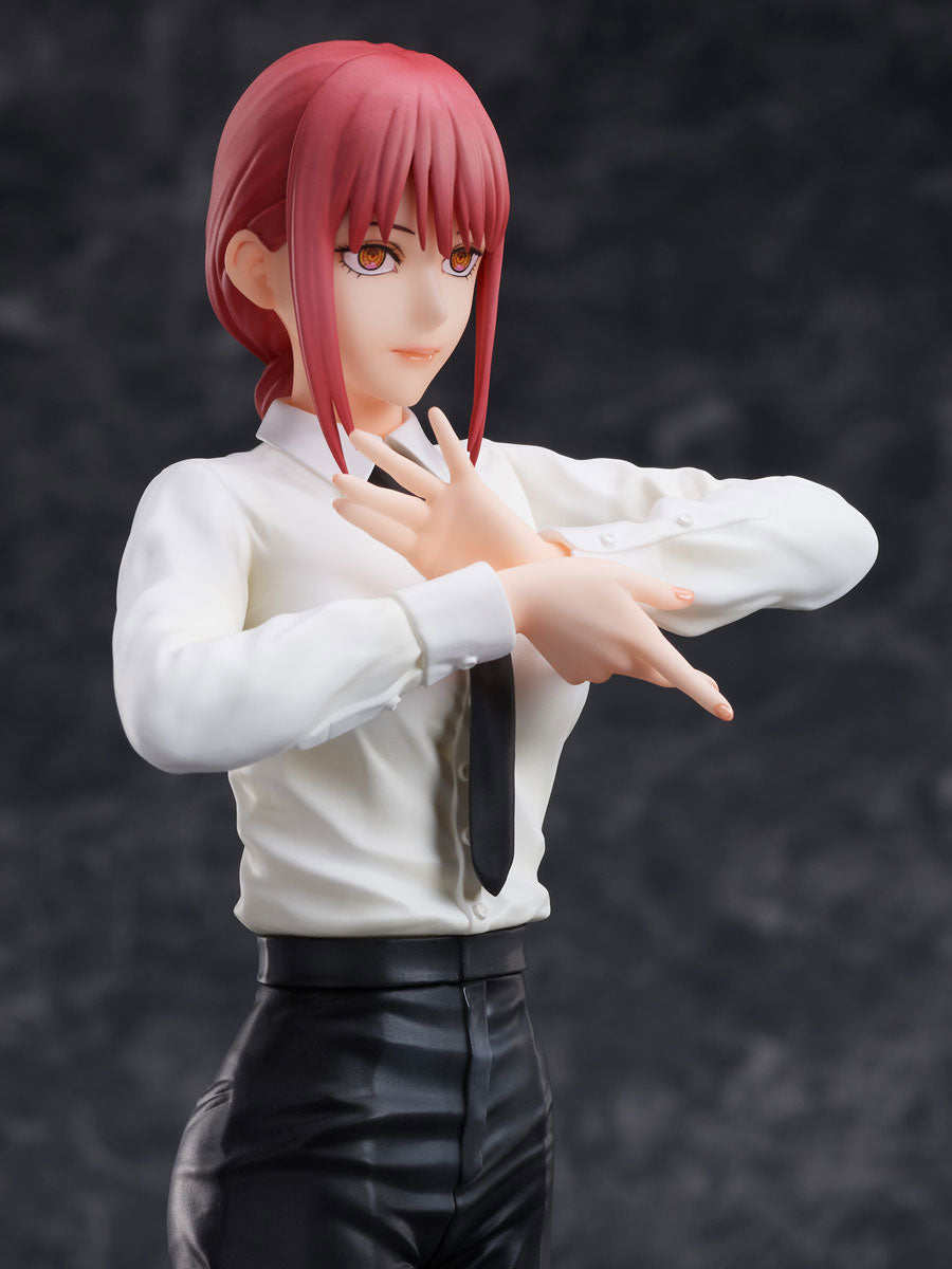 Makima Chainsaw Man F:NEX Furyu - Anime Figuren günstig kaufen
