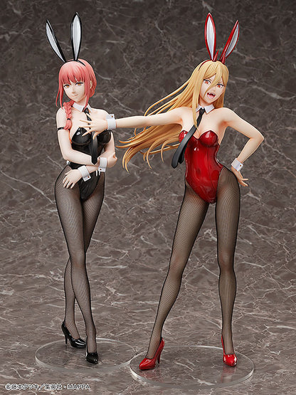 Makima Chainsaw Man FREEing - Anime Figuren günstig kaufen
