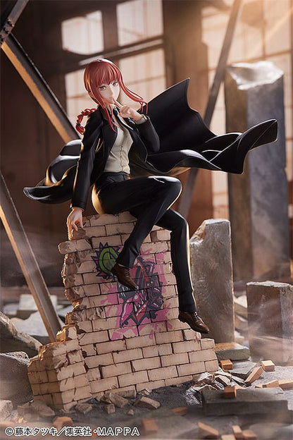 Makima - Chainsaw Man - Phat! - Anime Figuren günstig kaufen