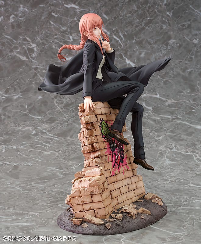 Makima - Chainsaw Man - Phat! - Anime Figuren günstig kaufen