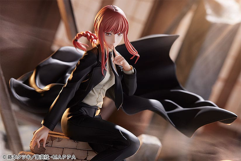 Makima - Chainsaw Man - Phat! - Anime Figuren günstig kaufen