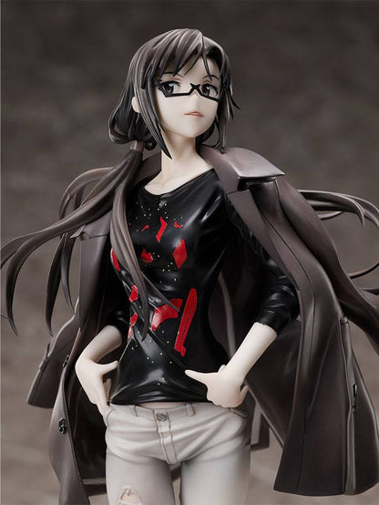 Makinami Mari Illustrious - Radio Eva Original Color Ver. Hobby Max - Anime Figuren günstig kaufen