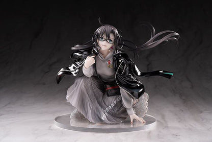 Makinami Mari Illustrious Radio Eva Part2 Original Color Ver. Hobby Sakura - Anime Figuren günstig kaufen