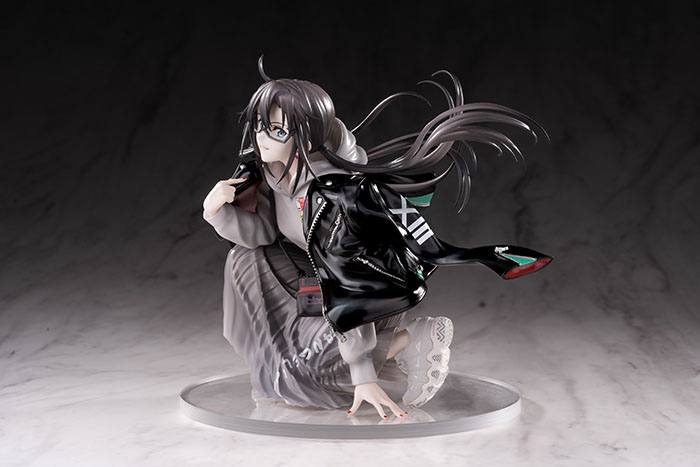 Makinami Mari Illustrious Radio Eva Part2 Original Color Ver. Hobby Sakura - Anime Figuren günstig kaufen
