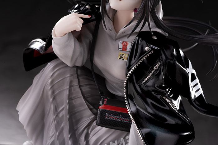 Makinami Mari Illustrious Radio Eva Part2 Original Color Ver. Hobby Sakura - Anime Figuren günstig kaufen