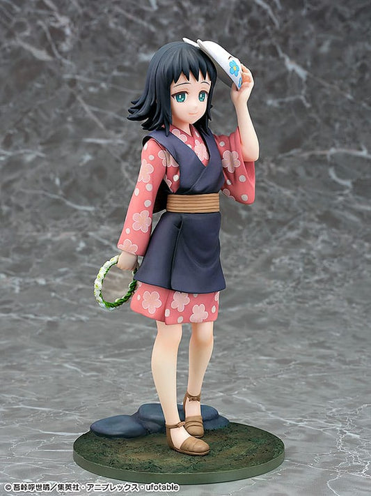 Makomo Demon Slayer Kimetsu no Yaiba Phat! - Anime Figuren günstig kaufen