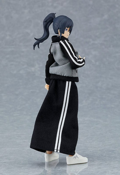 Makoto - Figma 601 - Original Character - MAx Factory - Anime Figuren günstig kaufen