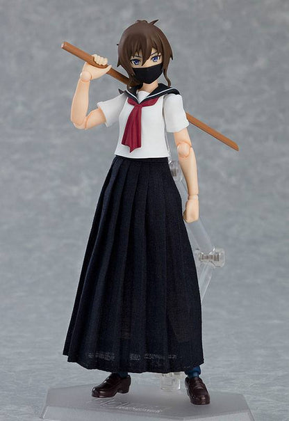 Makoto - Sukeban Body / Original Character - Anime Figuren günstig kaufen