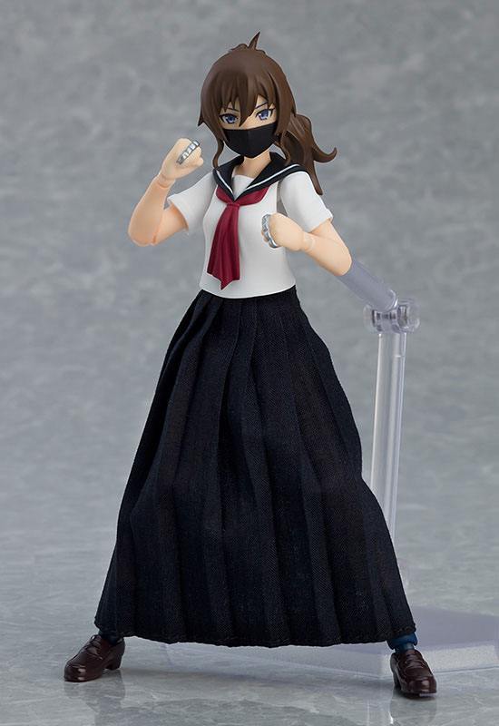 Makoto - Sukeban Body / Original Character - Anime Figuren günstig kaufen
