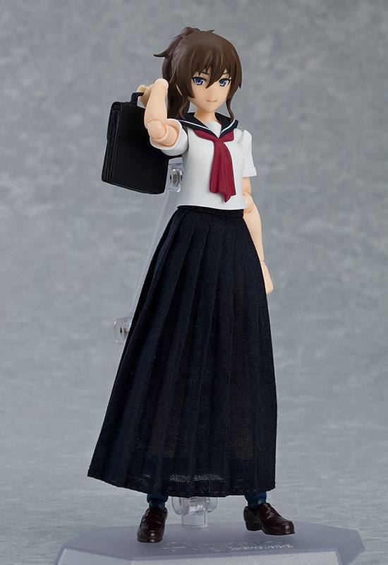 Makoto - Sukeban Body / Original Character - Anime Figuren günstig kaufen