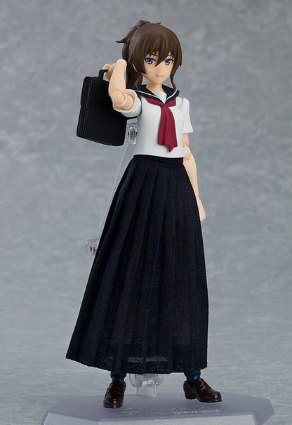 Makoto - Sukeban Body / Original Character - Anime Figuren günstig kaufen