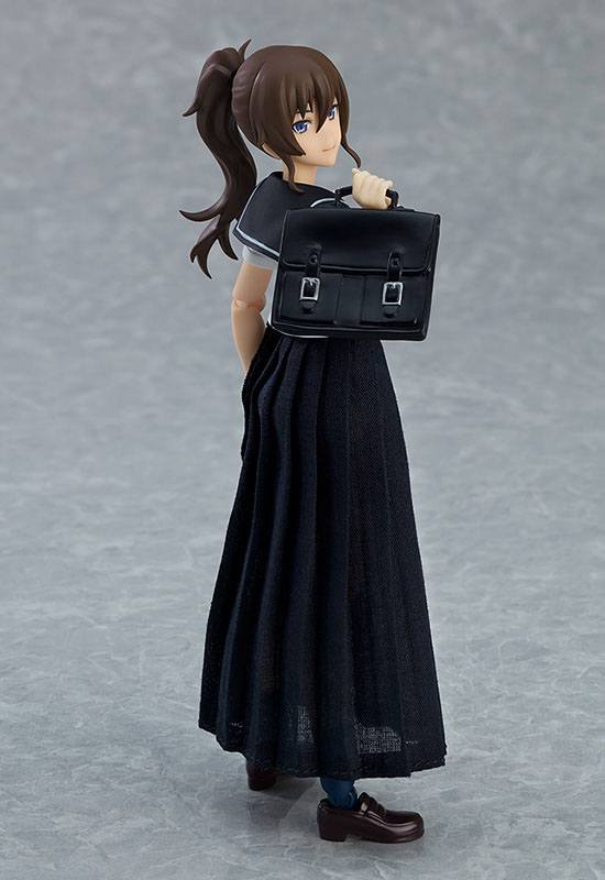 Makoto - Sukeban Body / Original Character - Anime Figuren günstig kaufen