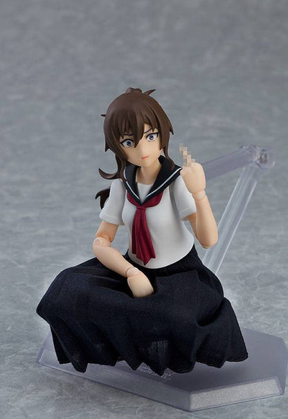 Makoto - Sukeban Body / Original Character - Anime Figuren günstig kaufen