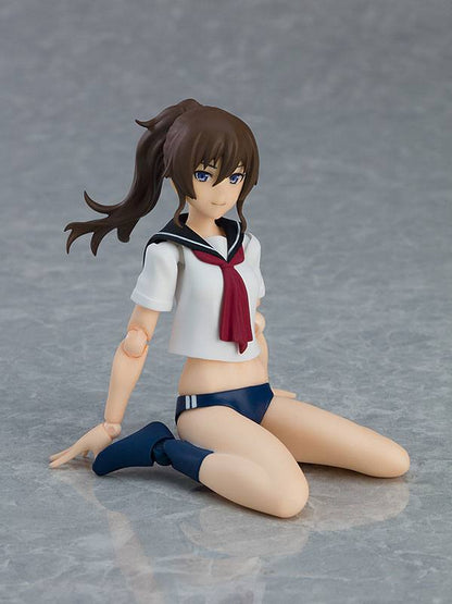 Makoto - Sukeban Body / Original Character - Anime Figuren günstig kaufen