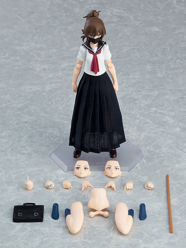 Makoto - Sukeban Body / Original Character - Anime Figuren günstig kaufen