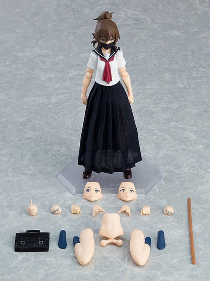 Makoto - Sukeban Body / Original Character - Anime Figuren günstig kaufen